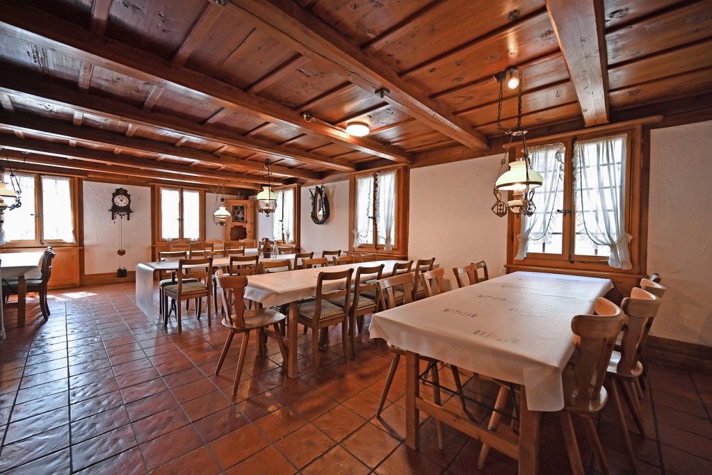 Restaurant, Foto 4 von 10