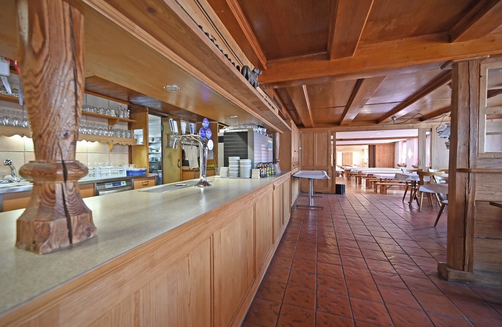 Restaurant, Foto 3 von 10