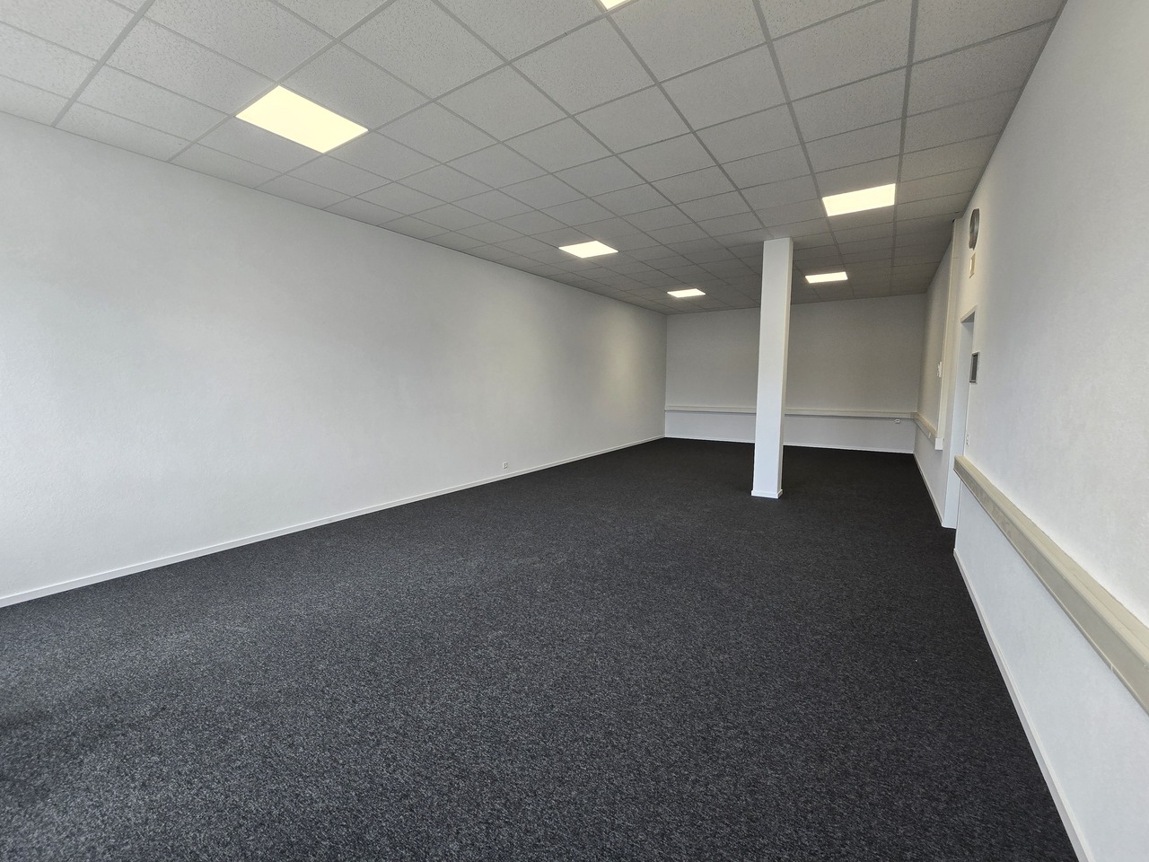 48m² Büro, Foto 6 von 7