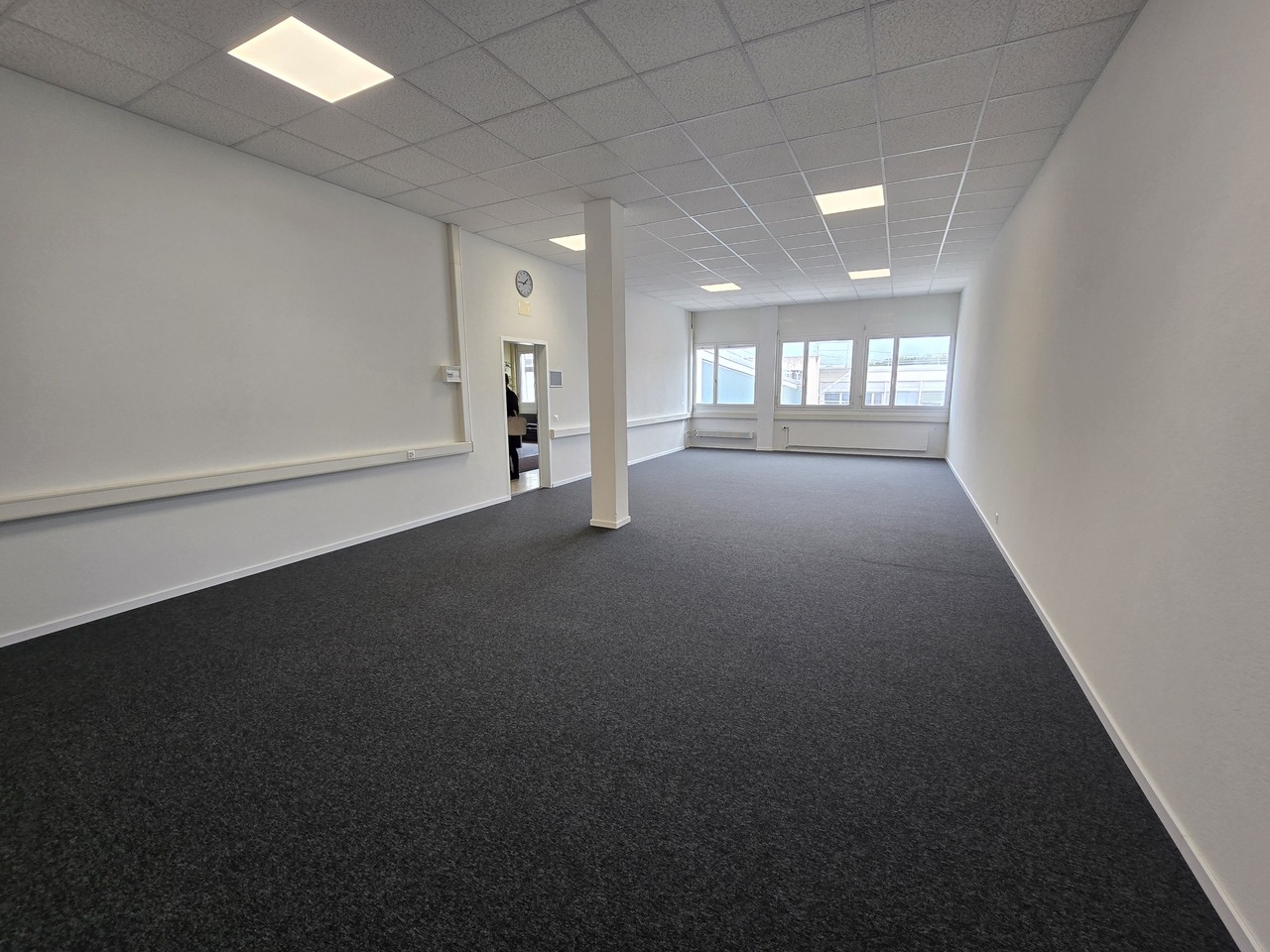 48m² Büro, Foto 4 von 7