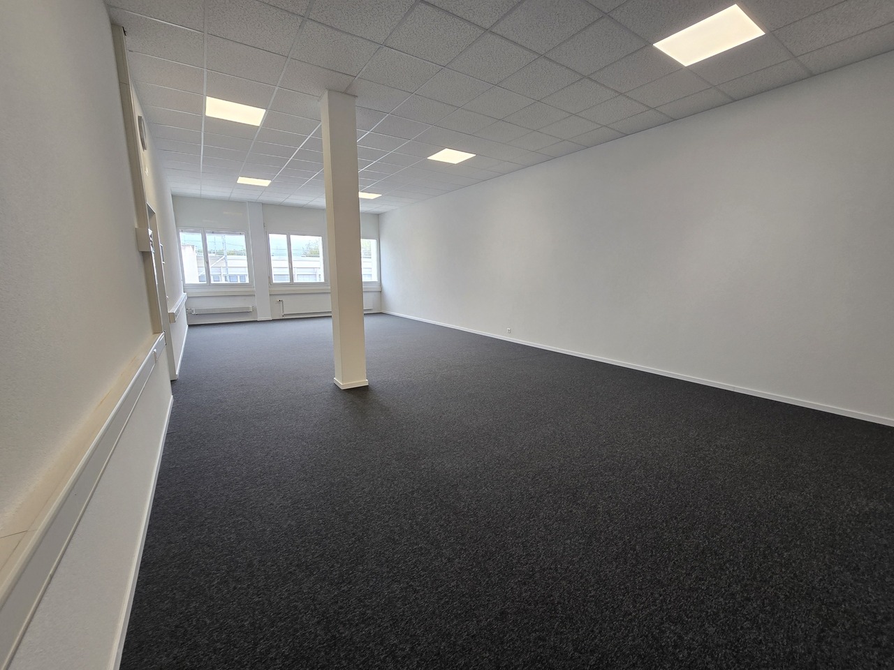 48m² Büro, Foto 5 von 7