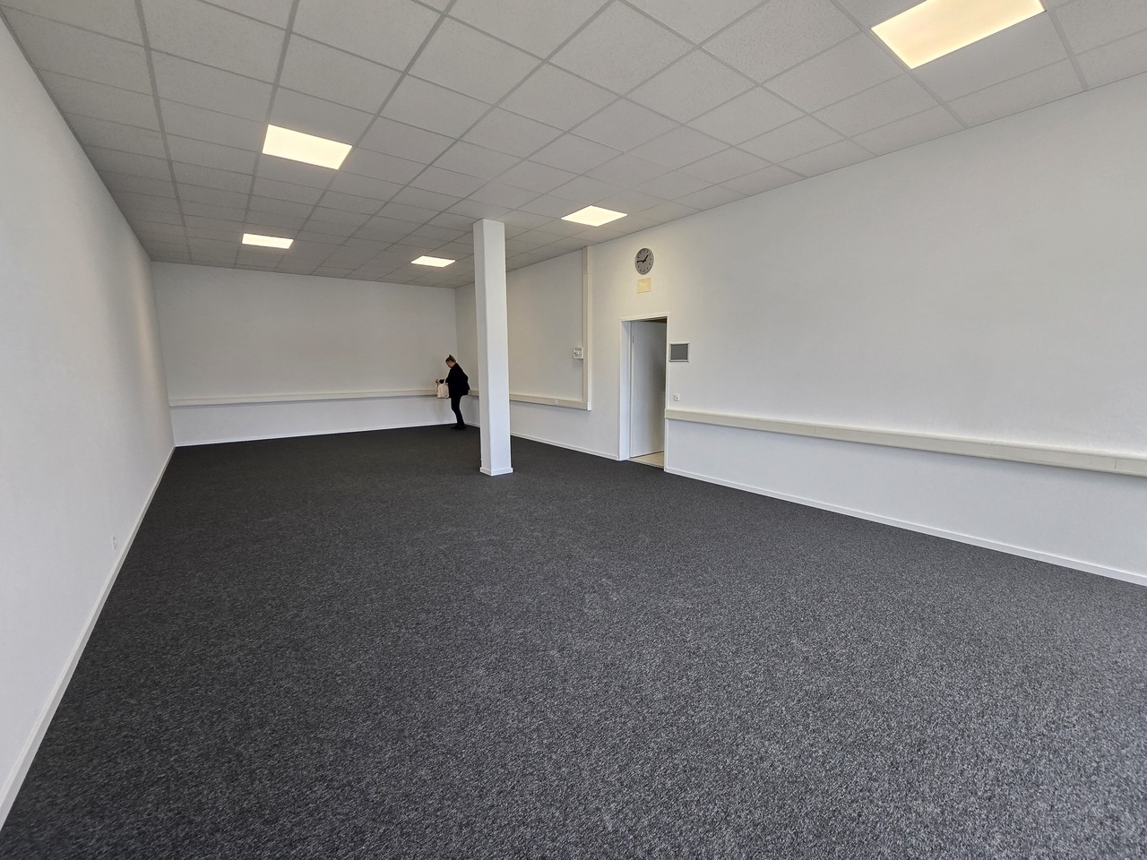 48m² Büro, Foto 3 von 7