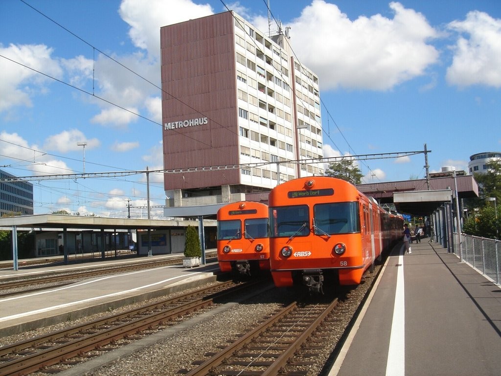 Ufficio, foto 1 di 7