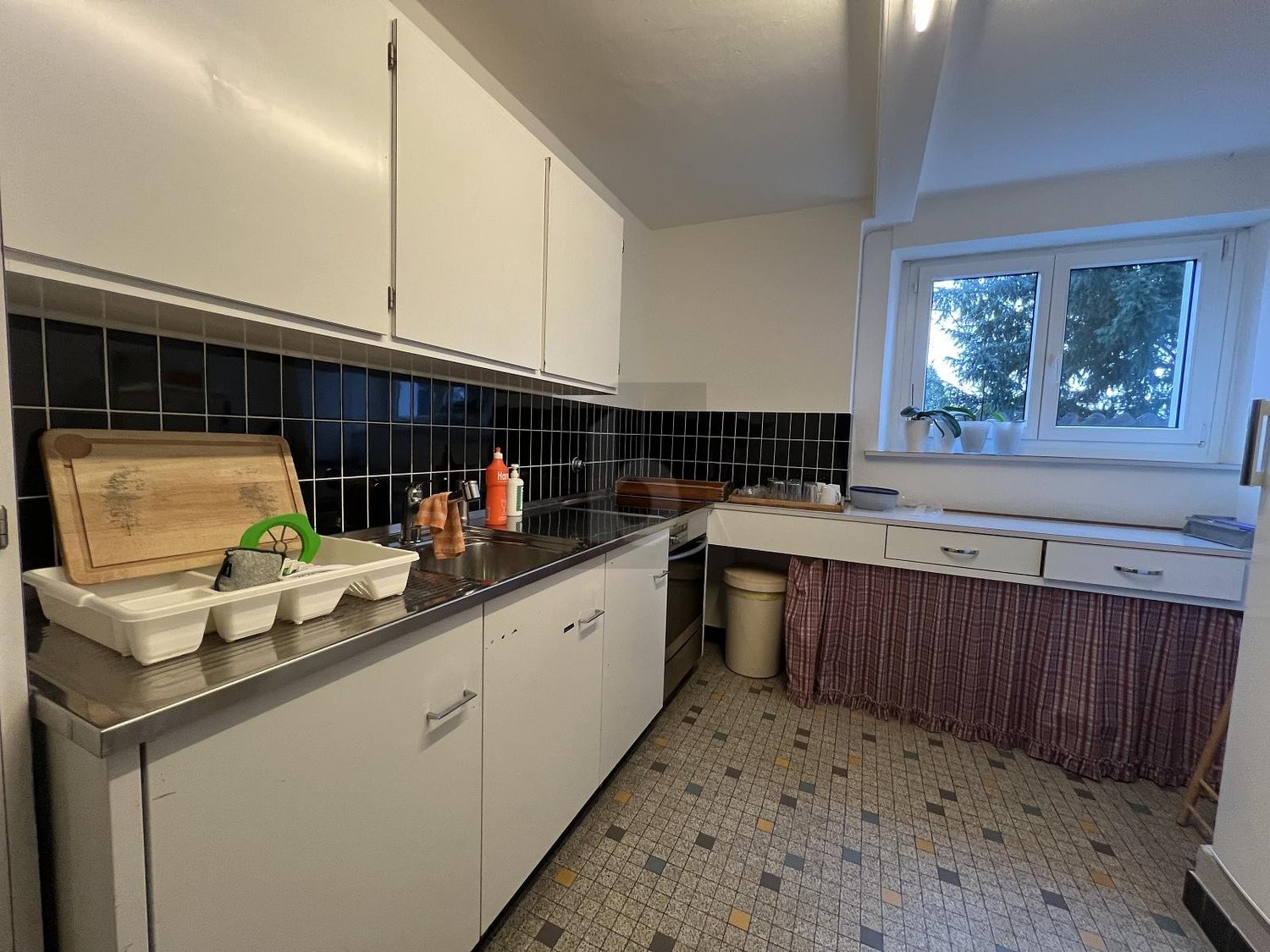 negozio di 200m²