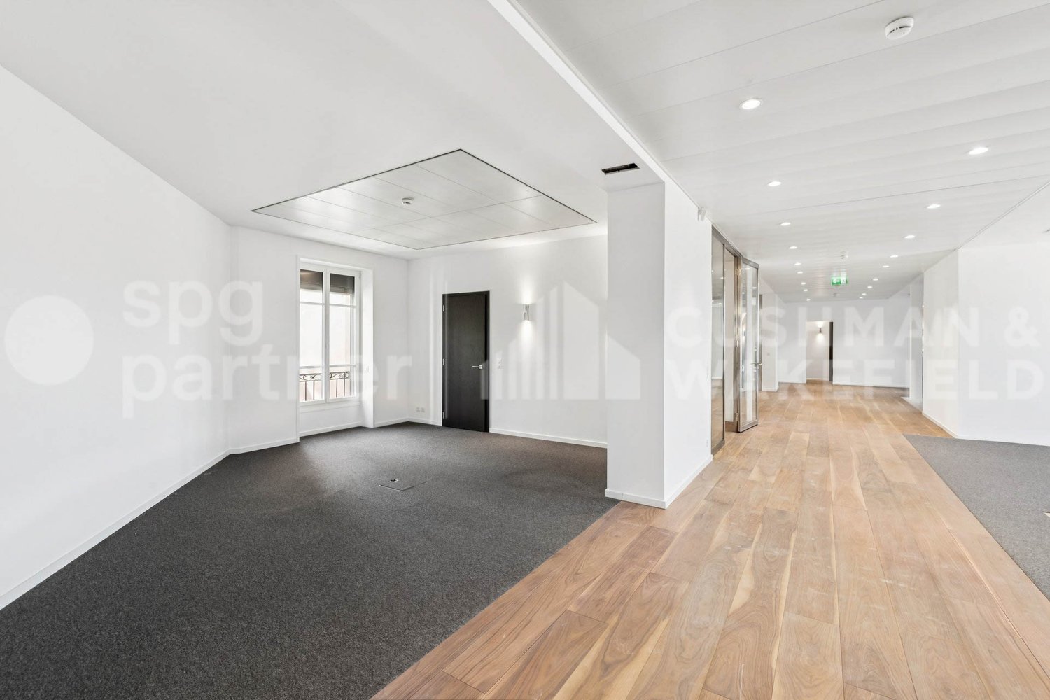 335m² Büro, Foto 6 von 10