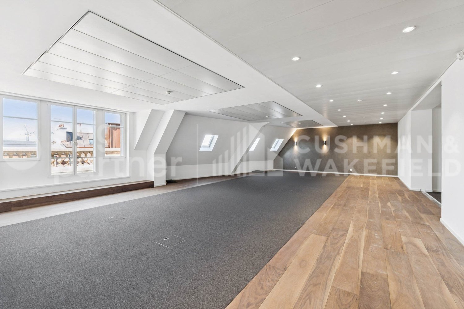 335m² Büro, Foto 8 von 10