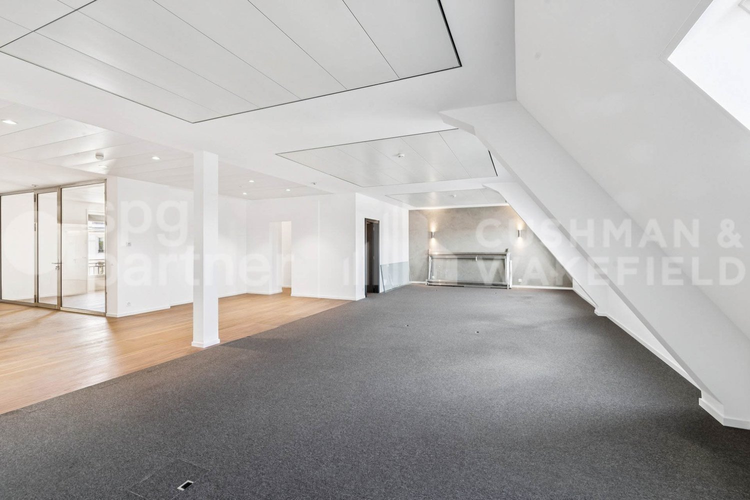 335m² Büro, Foto 10 von 10