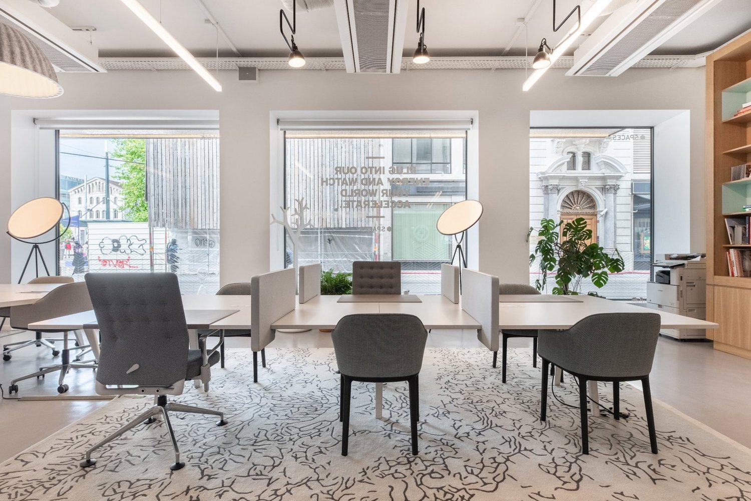 Büro, Foto 6 von 9