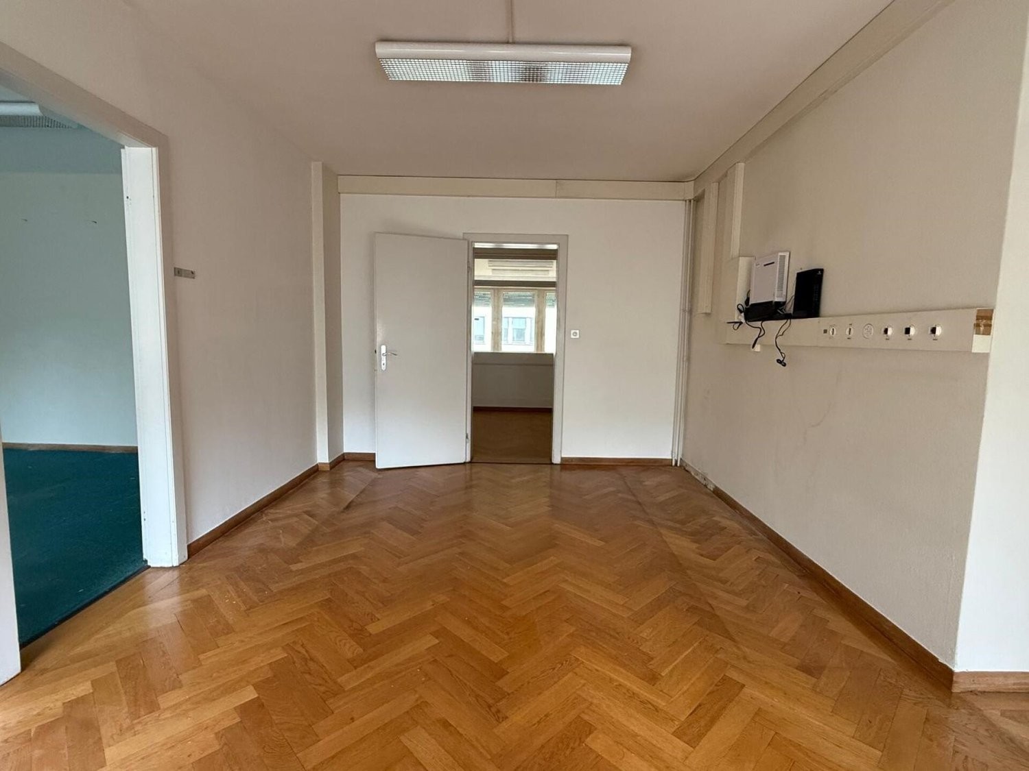 116m² Büro