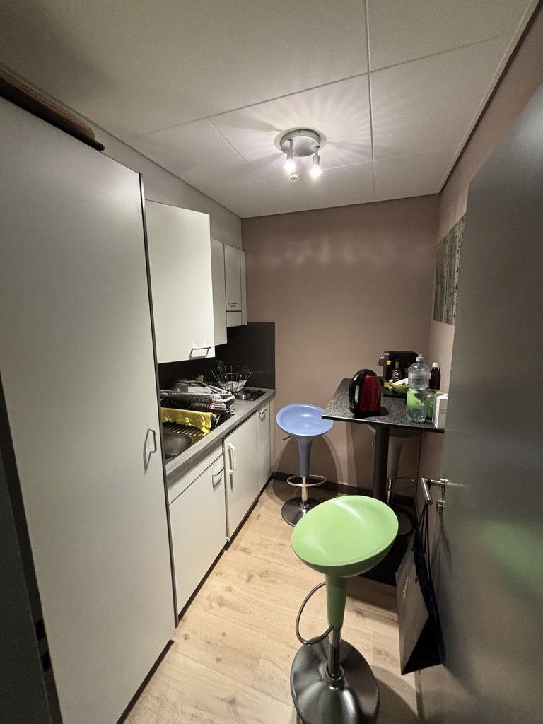 154m² Büro