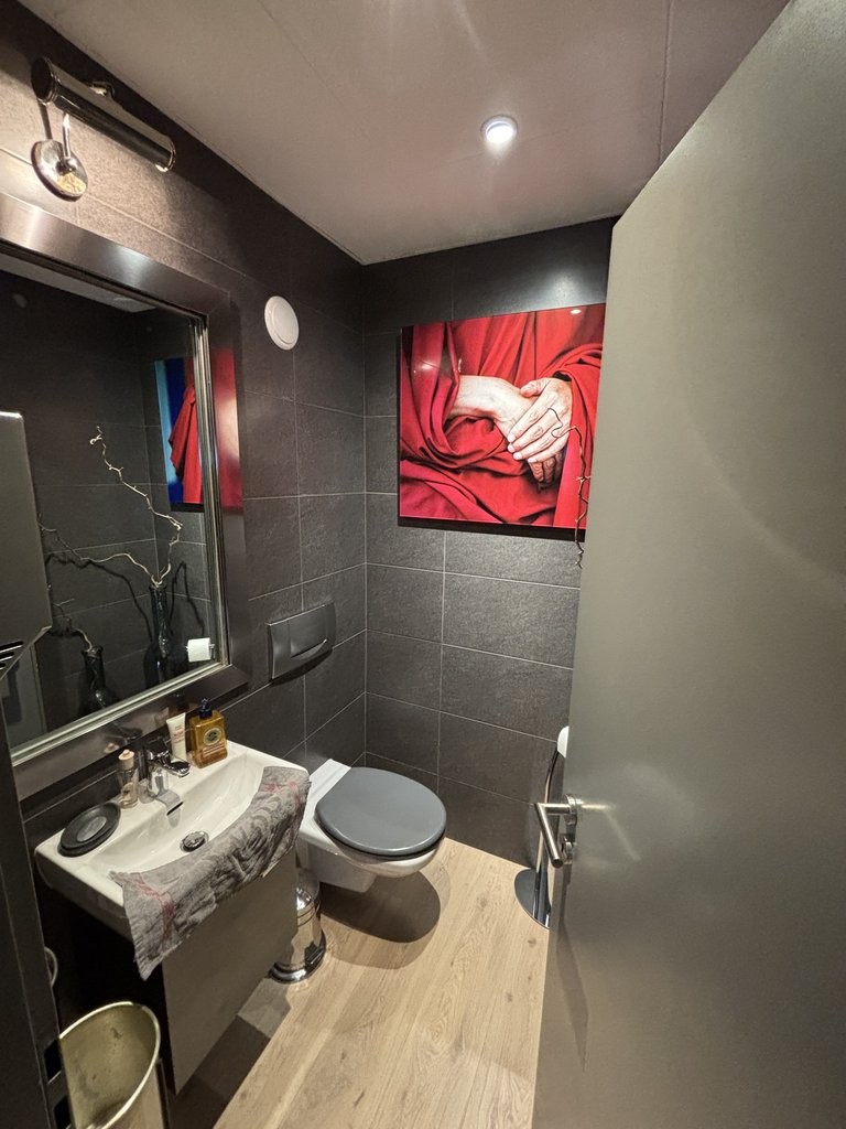 154m² Büro