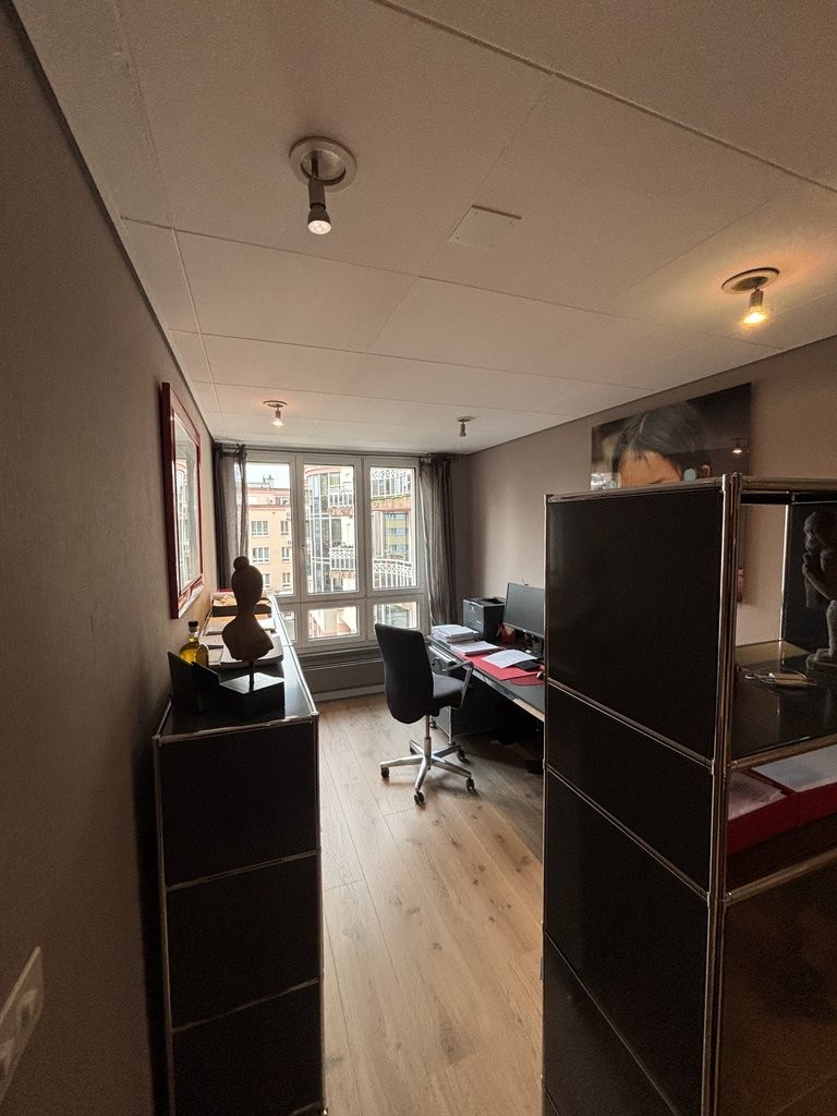 154m² Büro