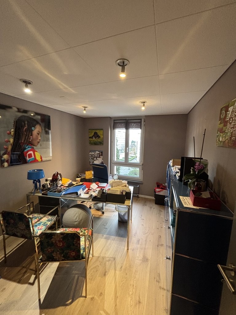 154m² Büro