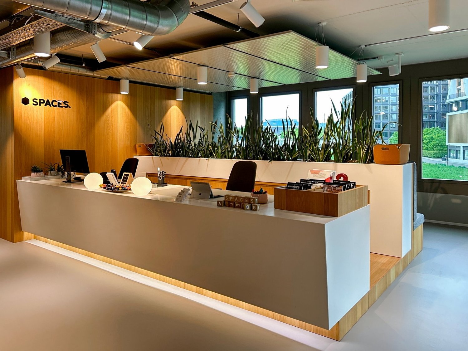 Bureau