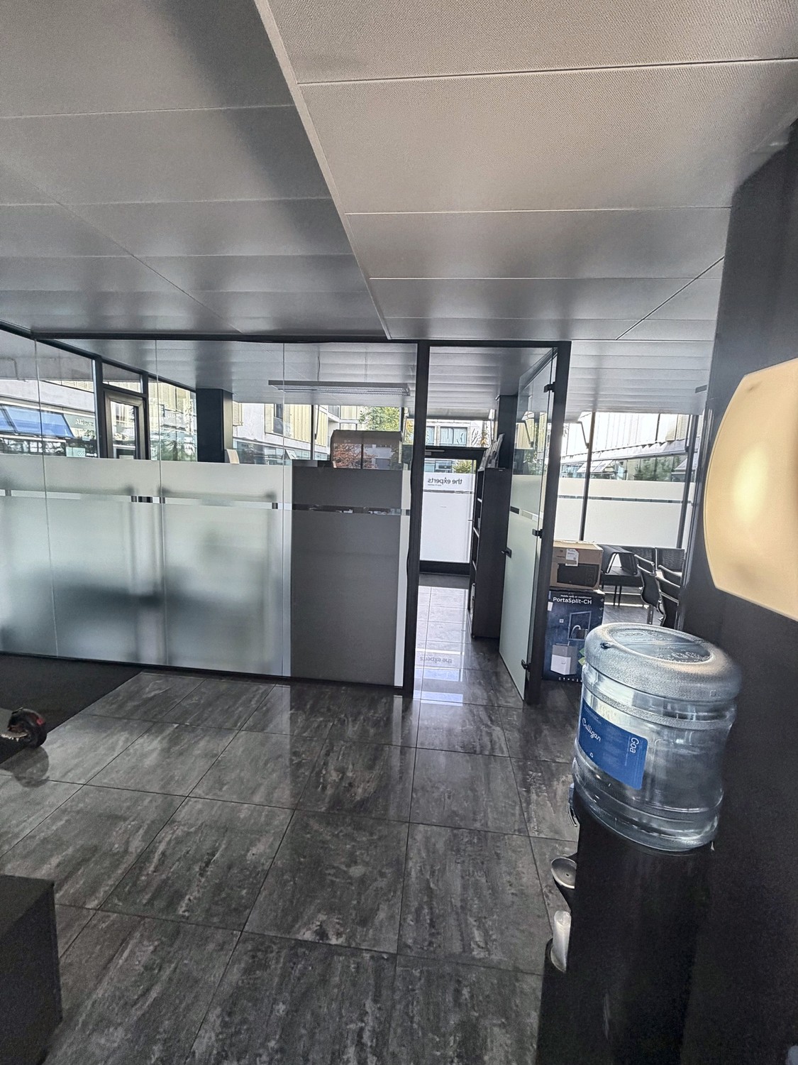 350m² office, Foto 5 von 9
