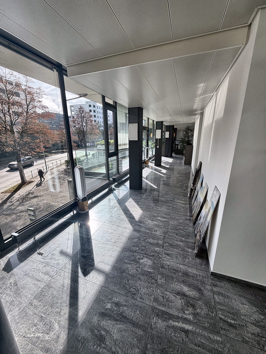 350m² office, Foto 2 von 9