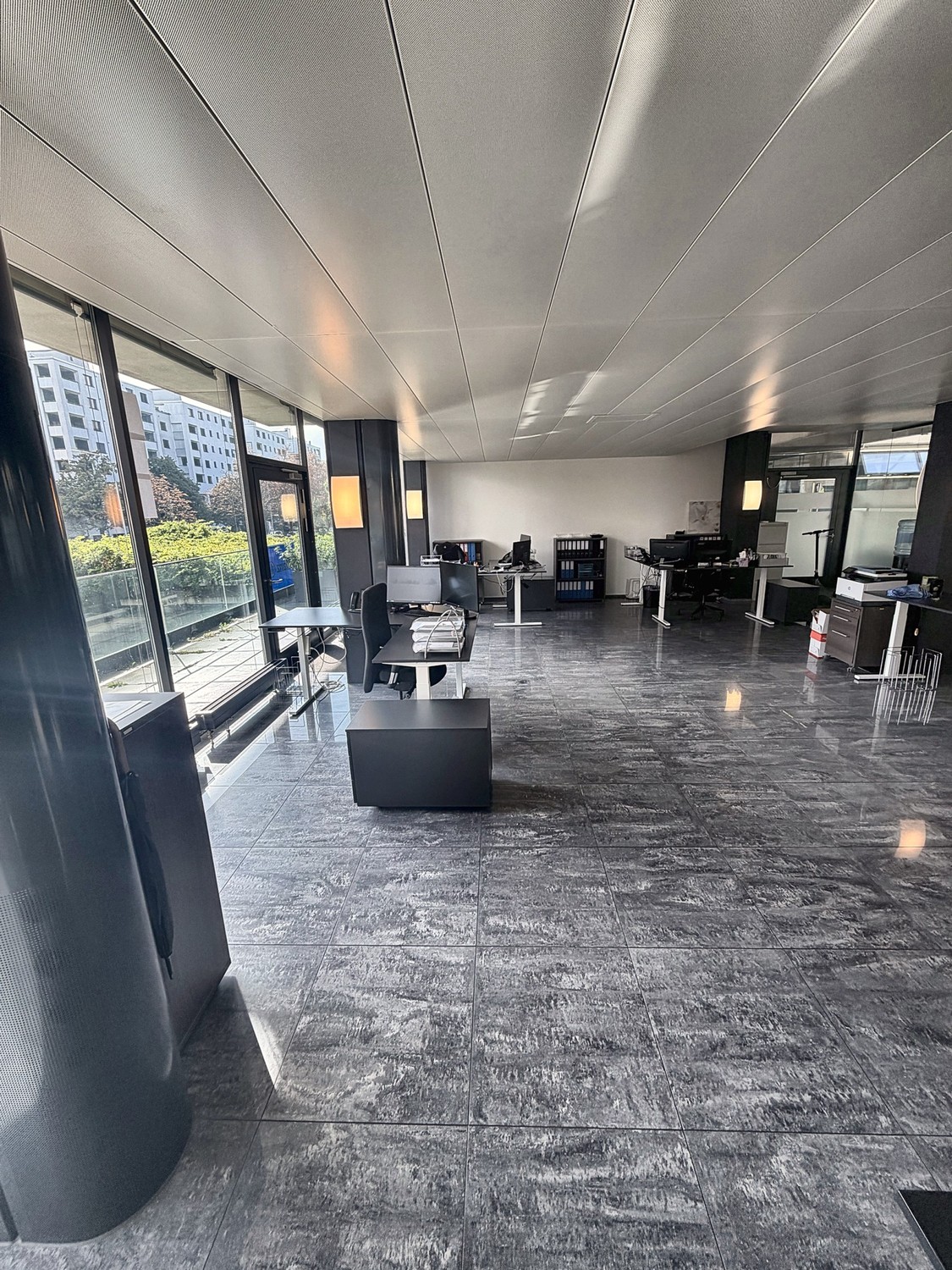 350m² office, Foto 3 von 9