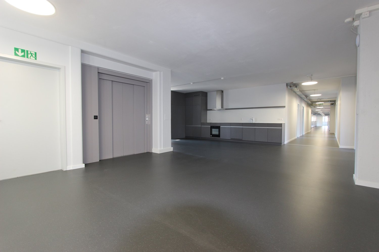 18m² office, Foto 4 von 6