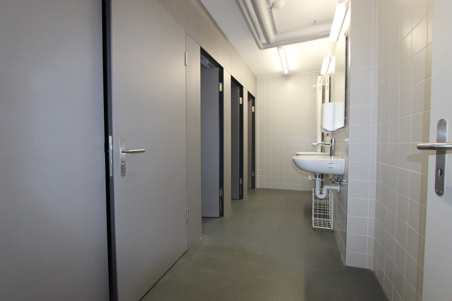 18m² office, Foto 6 von 6