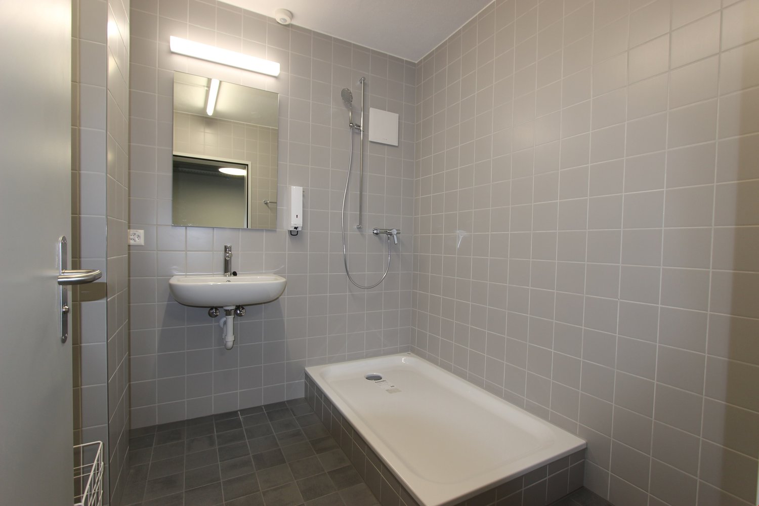 18m² office, Foto 5 von 6