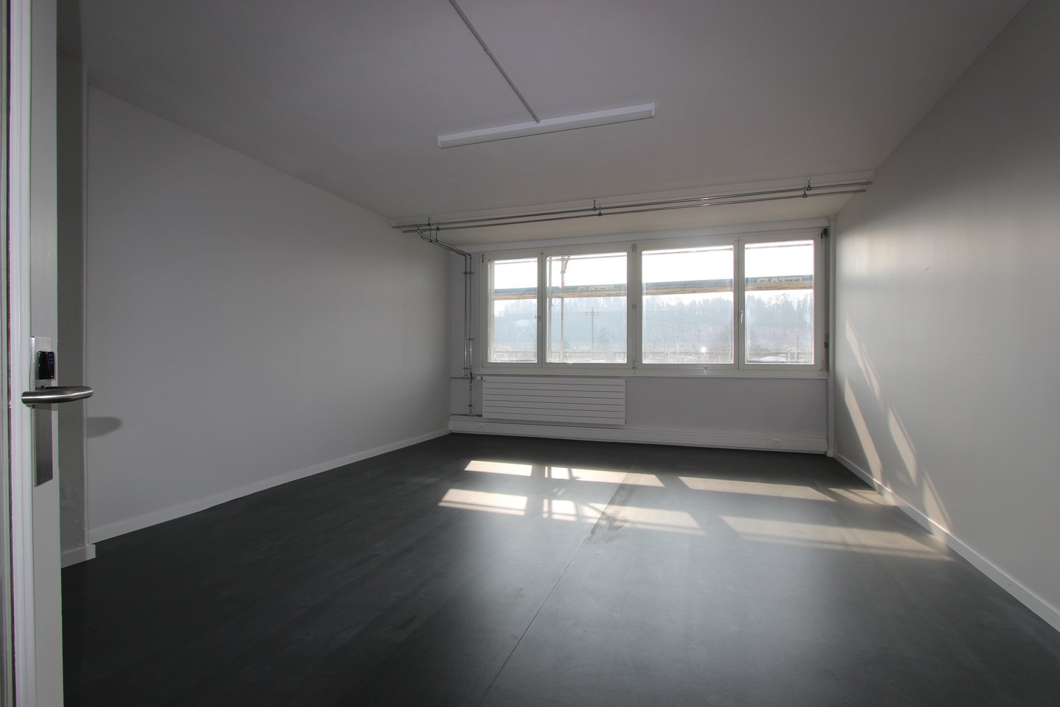 18m² office, Foto 3 von 6
