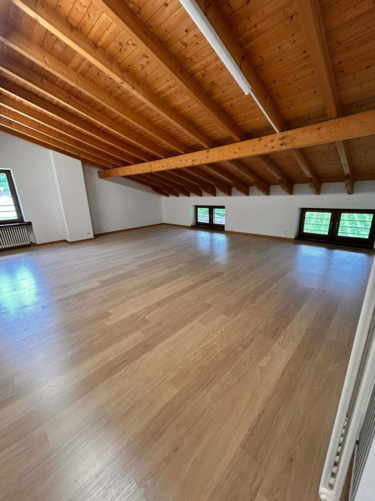 72m² Ladenlokal