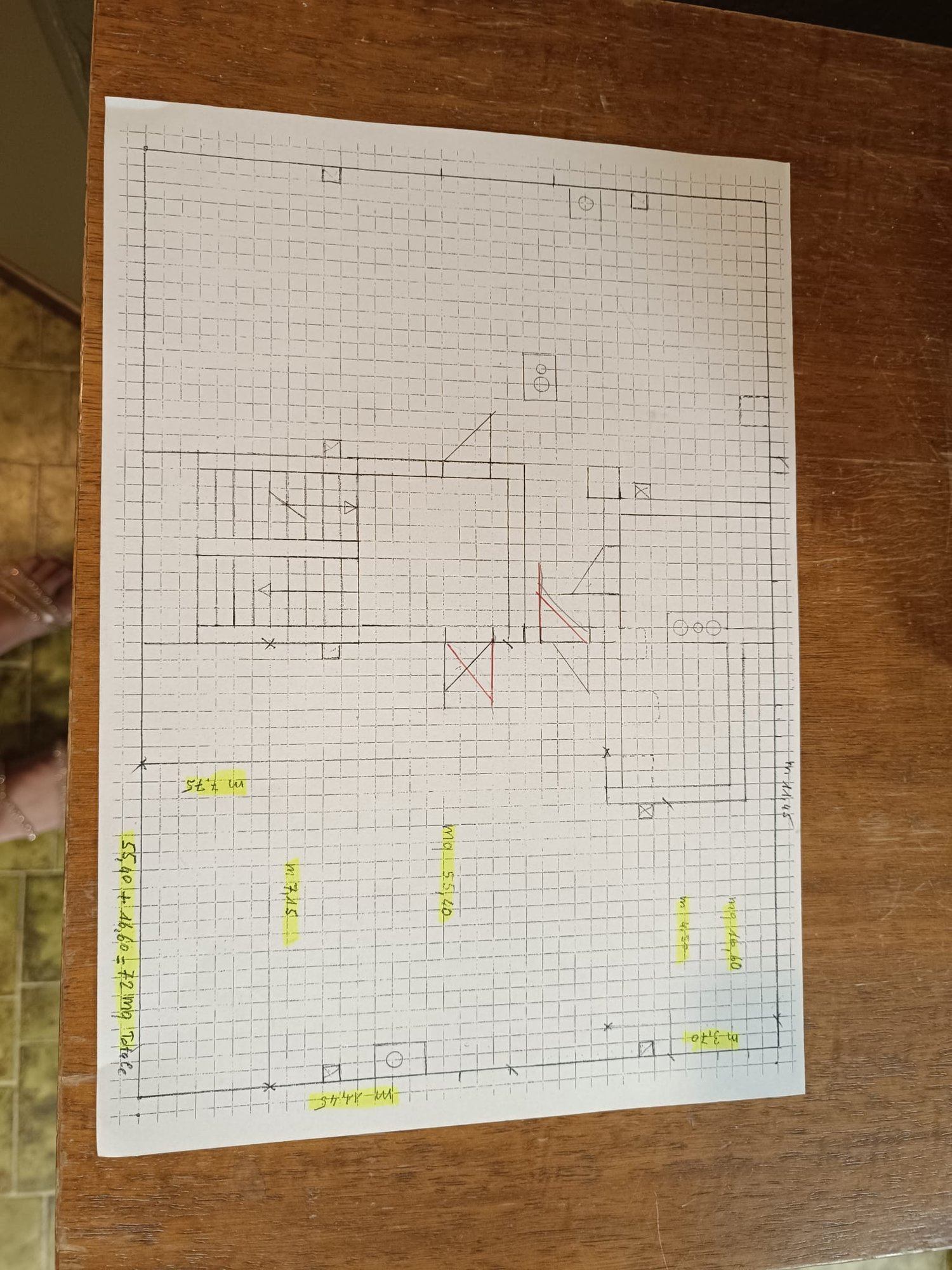 72m² Ladenlokal