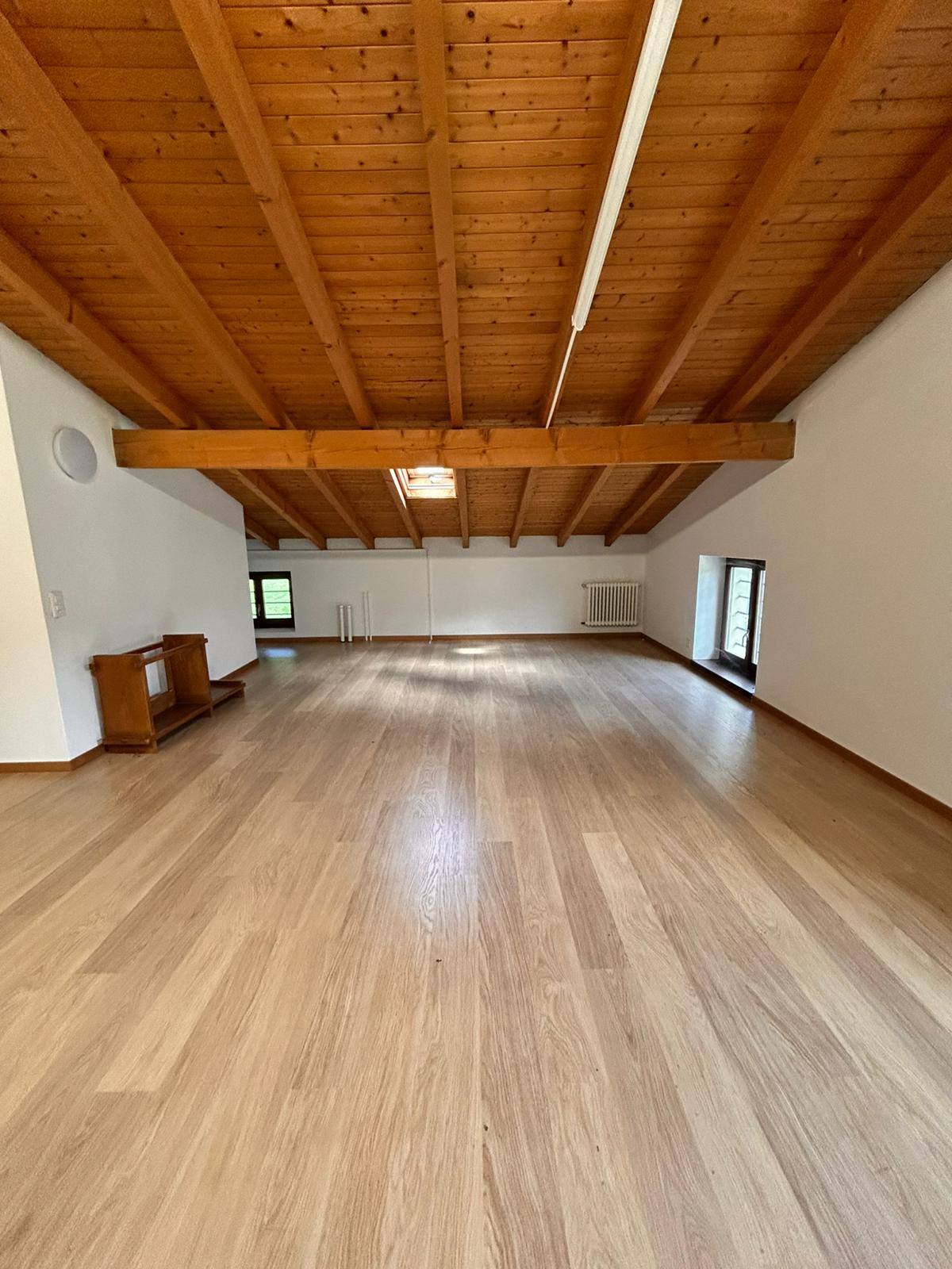 72m² Ladenlokal