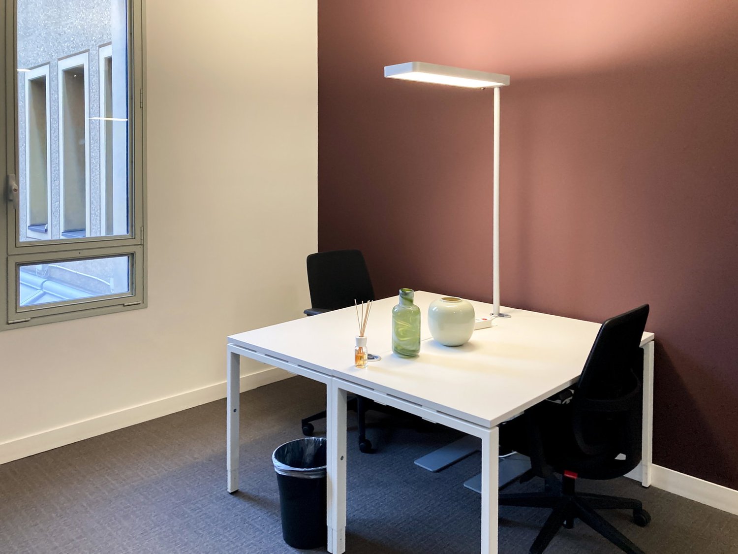 Büro