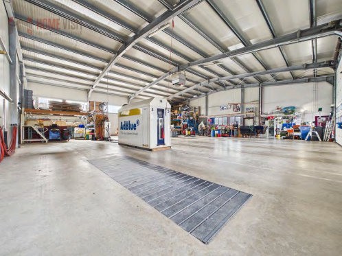 800m² commercial, Foto 5 von 10