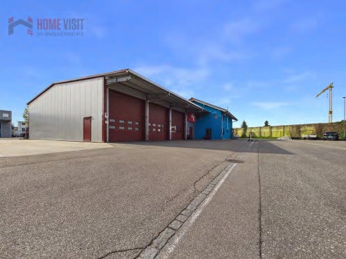 800m² commercial, Foto 3 von 10