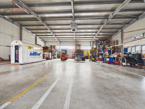 800m² commercial, Foto 4 von 10