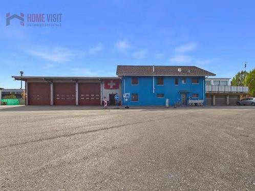800m² commercial, Foto 2 von 10