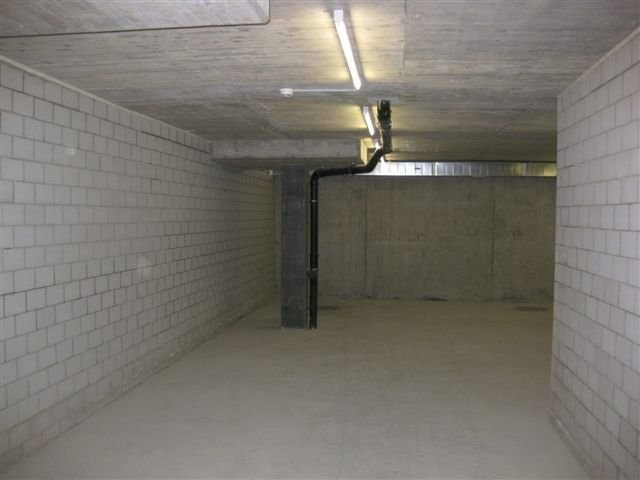 Locale di deposito di 52m², foto 1 di 5