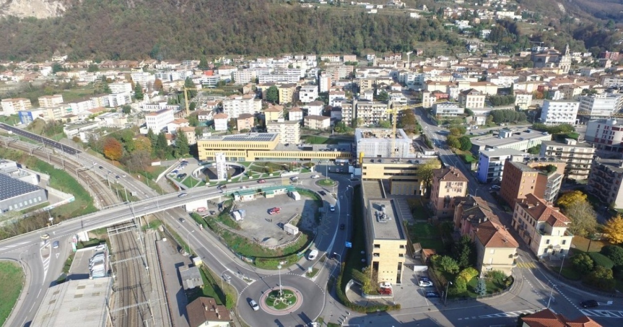 280m² Büro
