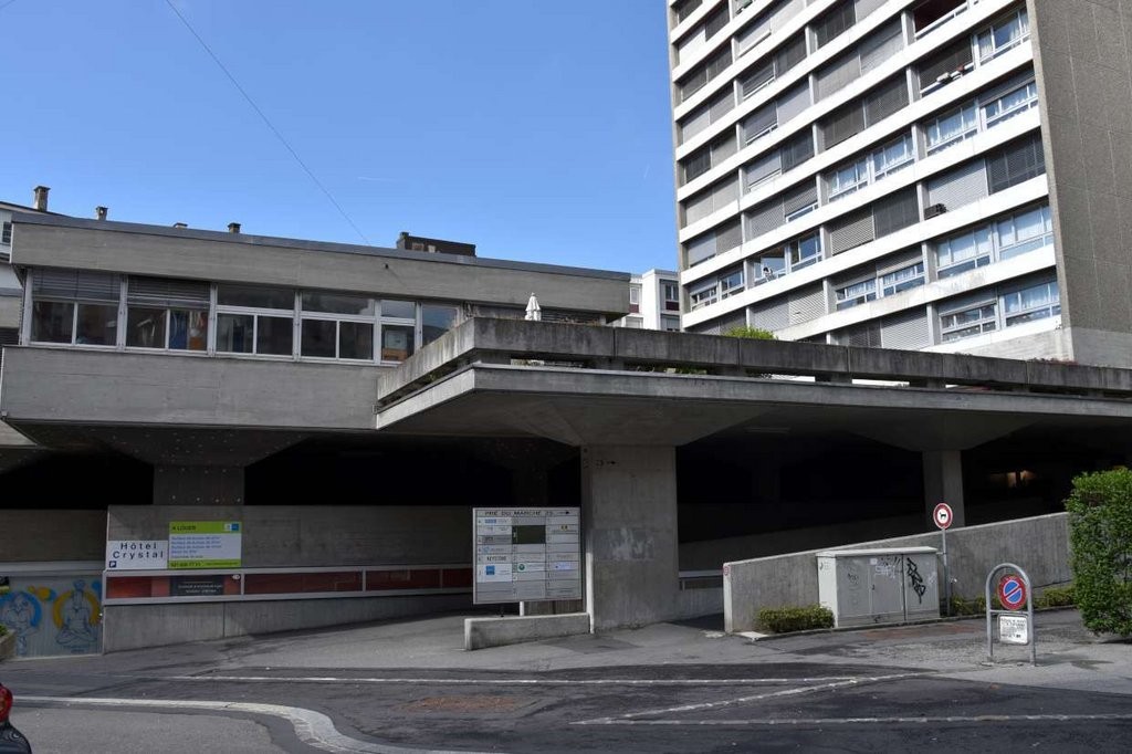 110m² Büro, Foto 2 von 2