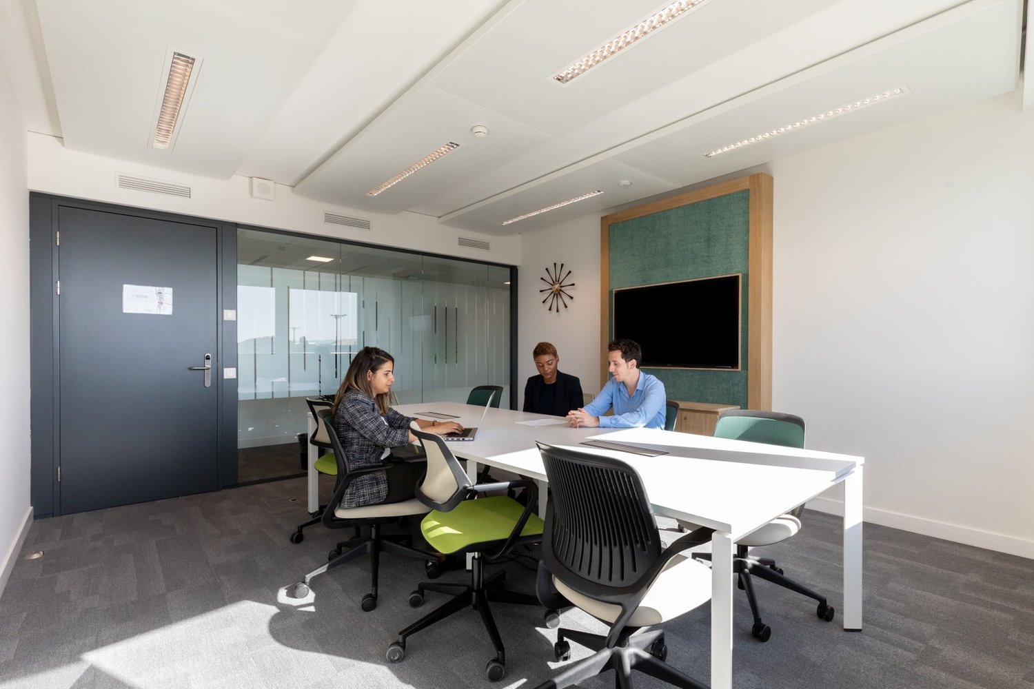 220m² Büro, Foto 7 von 10