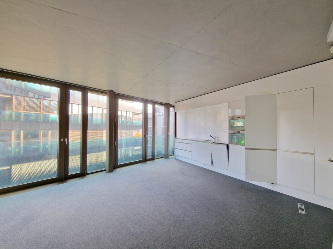 130m² Büro