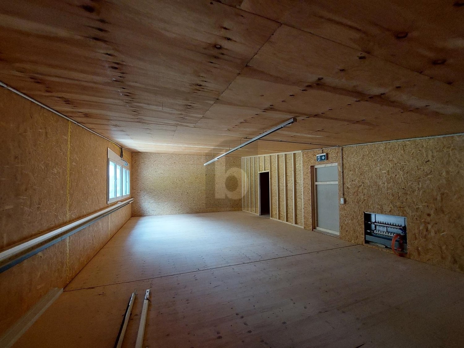 40m² office, Foto 4 von 4