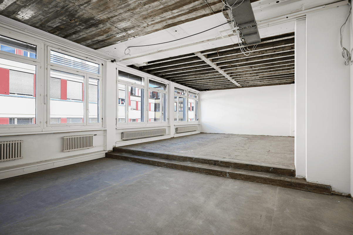 371m² ufficio