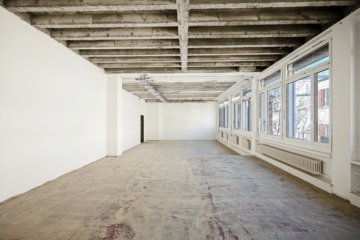 371m² ufficio