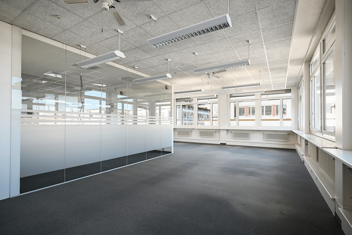 371m² ufficio