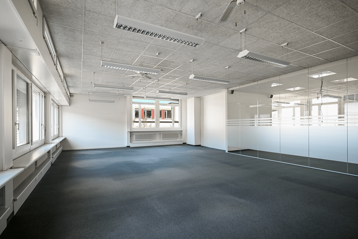371m² ufficio