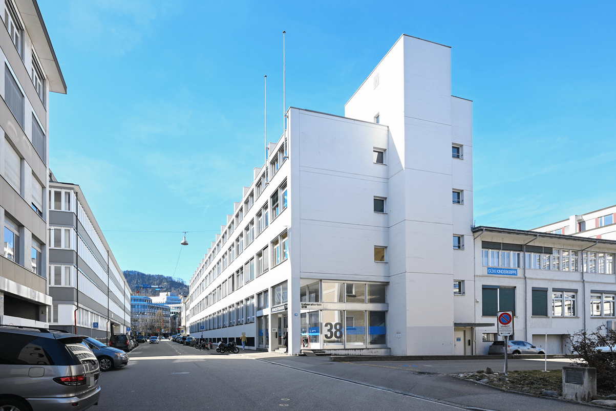 371m² ufficio