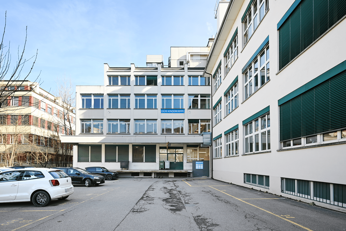 371m² ufficio