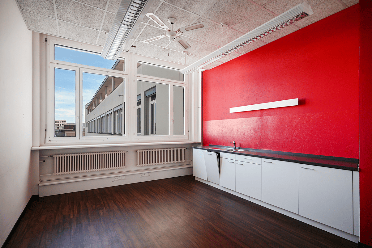 371m² ufficio