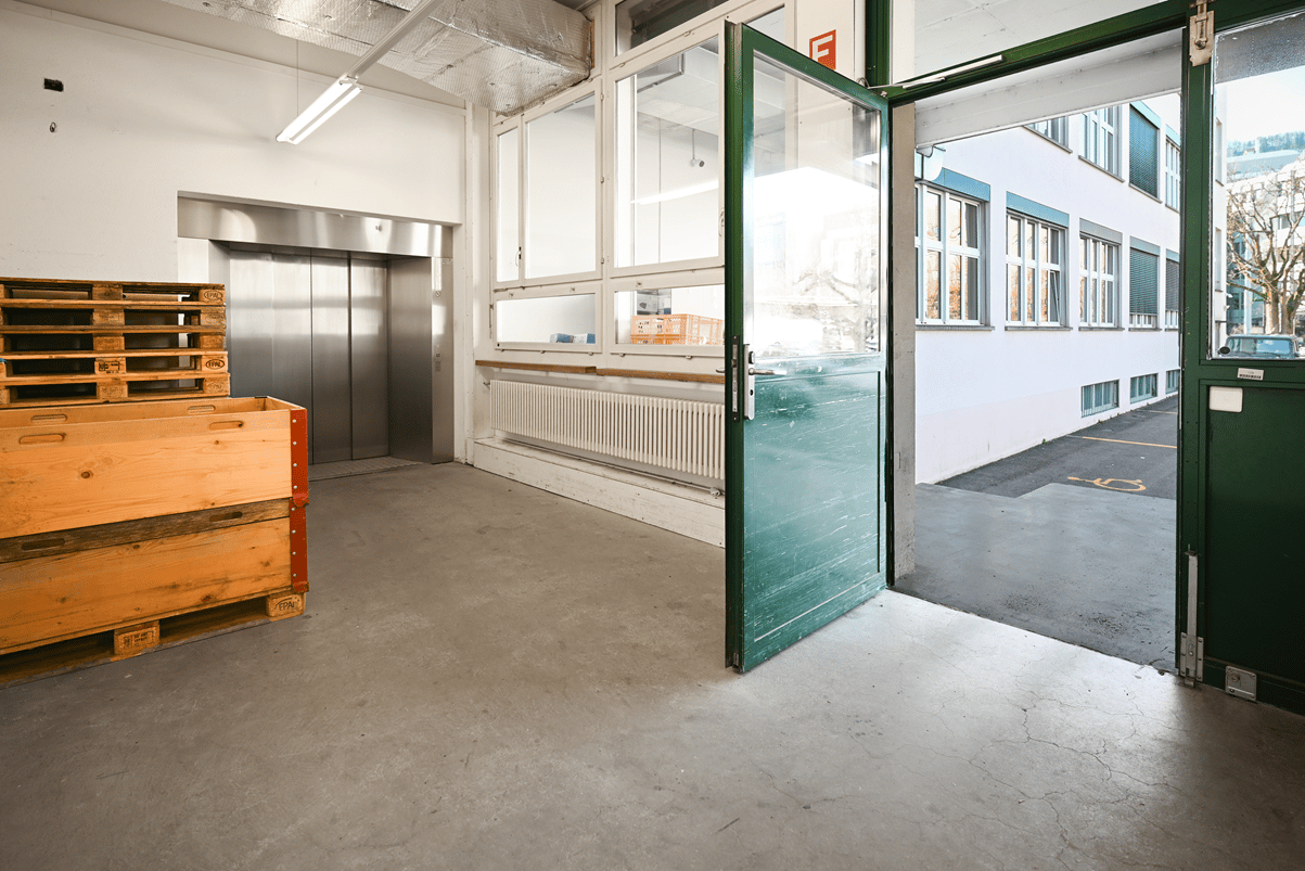 371m² ufficio