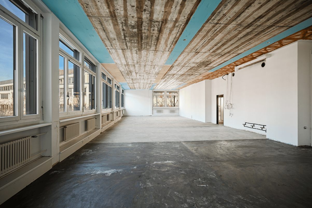 371m² ufficio