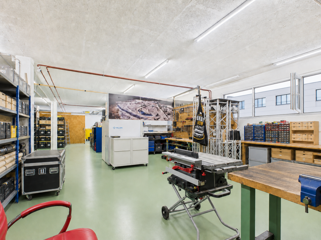 125m² commercial, Foto 6 von 7