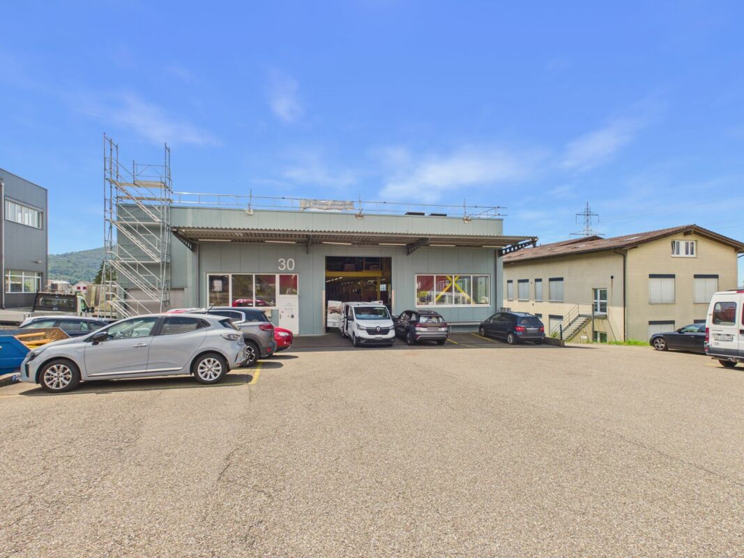 125m² commercial, Foto 1 von 7